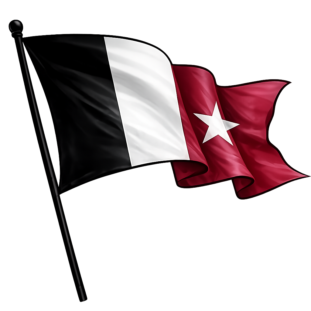 MJK Party Logo